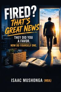 Produktbild: Fired? That's Great News