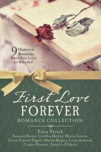 Produktbild: 1st Love Forever Romance Coll