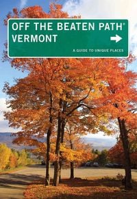 Produktbild: Vermont Off the Beaten Path(r)
