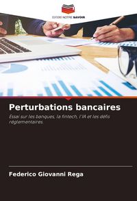 Produktbild: Perturbations bancaires