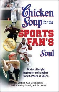 Produktbild: Csf The Sports Fans Soul Origi