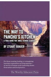 Produktbild: The Way to Pancho's Kitchen