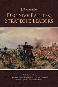 Produktbild: Decisive Battles, Strategic Leaders