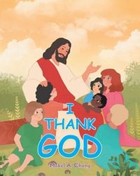 Produktbild: I Thank God