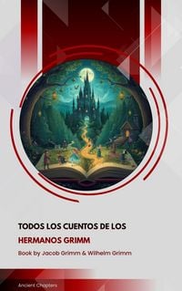 Produktbild: Todos los cuentos de los hermanos Grimm