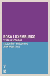 Produktbild: Rosa Luxemburgo