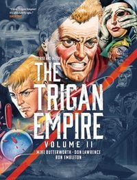 Produktbild: The Rise and Fall of the Trigan Empire, Volume II