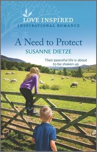 Produktbild: A Need to Protect