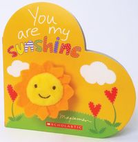 Produktbild: You Are My Sunshine