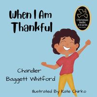 Produktbild: When I Am Thankful