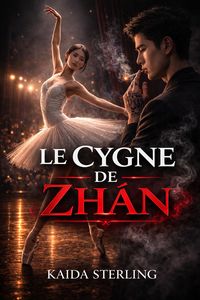 Produktbild: Le Cygne De Zh&aacute;n