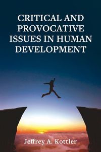 Produktbild: Critical and Provocative Issues in Human Development