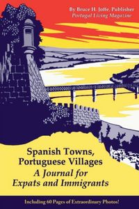 Produktbild: Spanish Towns, Portuguese Villages