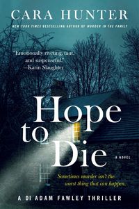 Produktbild: Hope to Die