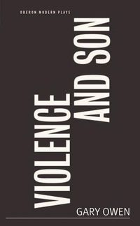 Produktbild: Owen, G: Violence and Son