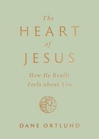 Produktbild: The Heart of Jesus
