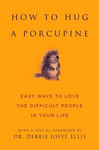 Produktbild: How to Hug a Porcupine