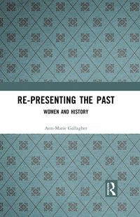 Produktbild: Re-presenting the Past
