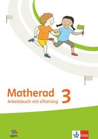 Produktbild: Matherad 3