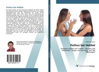 Produktbild: Pathos bei Hebbel