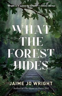 Produktbild: What the Forest Hides