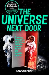 Produktbild: The Universe Next Door