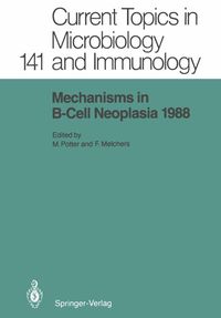 Produktbild: Mechanisms in B-Cell Neoplasia 1988