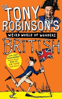 Produktbild: British