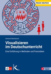 Produktbild: Visualisieren im Deutschunterricht