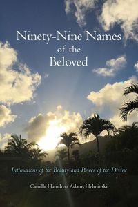 Produktbild: Ninety-Nine Names of the Beloved