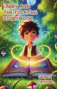 Produktbild: Larry and the Floating Storybook
