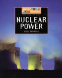 Produktbild: Nuclear Power