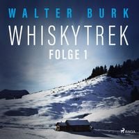 Produktbild: Whiskytrek, Folge 1 (Ungek&uuml;rzt)