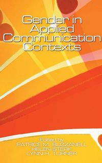 Produktbild: Gender in Applied Communication Contexts