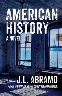 Produktbild: American History