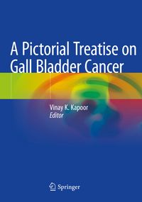 Produktbild: A Pictorial Treatise on Gall Bladder Cancer