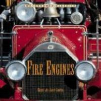 Produktbild: Halberstadt, H: Fire Engines