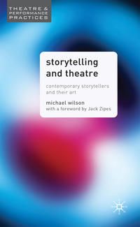 Produktbild: Storytelling and Theatre