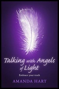 Produktbild: Hart, A: Angels of Light