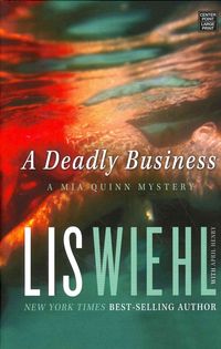 Produktbild: A Deadly Business