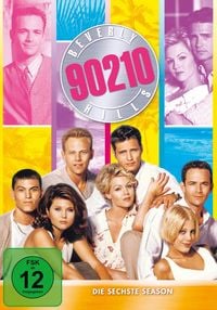 Produktbild: Beverly Hills, 90210