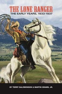 Produktbild: The Lone Ranger