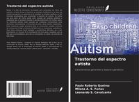 Produktbild: Trastorno del espectro autista