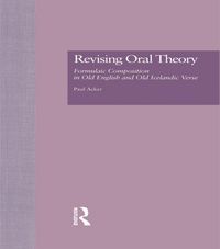 Produktbild: Revising Oral Theory