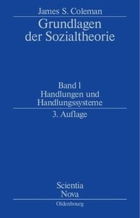 Produktbild: Handlungen und Handlungssysteme