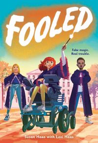 Produktbild: Fooled