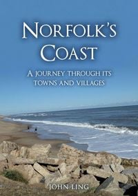 Produktbild: Norfolk''s Coast