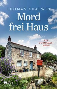 Produktbild: Mord frei Haus
