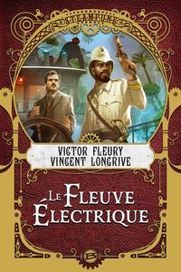 Produktbild: Le Fleuve &Eacute;lectrique