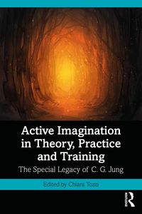 Produktbild: Active Imagination in Theory, Practice and Training